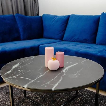 Super Luxurious & Spacious Designer Apartment. Стара Загора Екстериор снимка