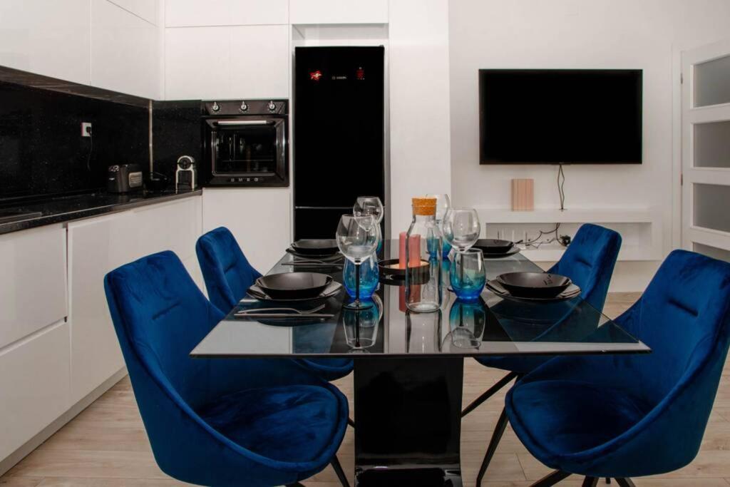 Super Luxurious & Spacious Designer Apartment. Стара Загора Екстериор снимка