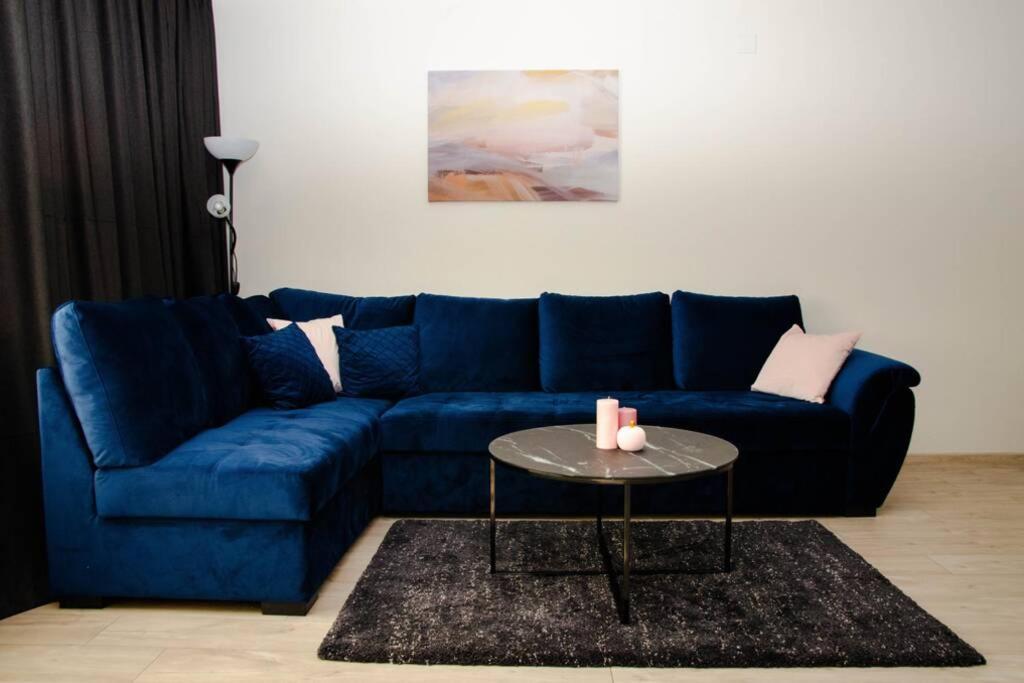Super Luxurious & Spacious Designer Apartment. Стара Загора Екстериор снимка