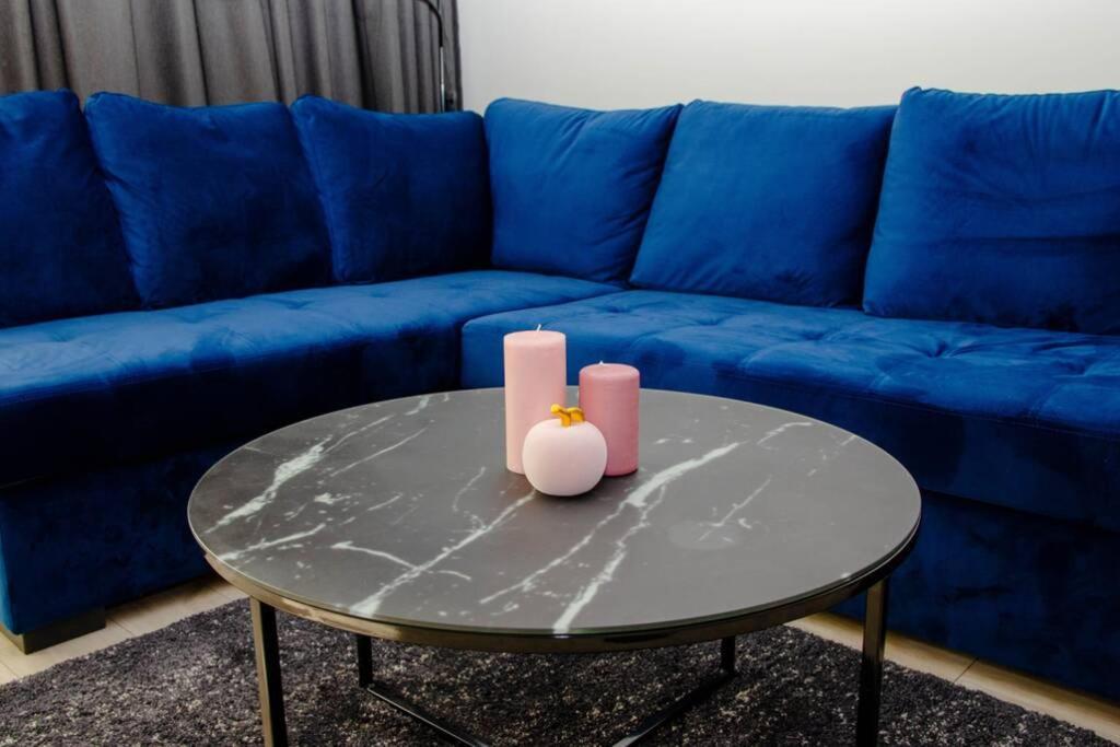 Super Luxurious & Spacious Designer Apartment. Стара Загора Екстериор снимка
