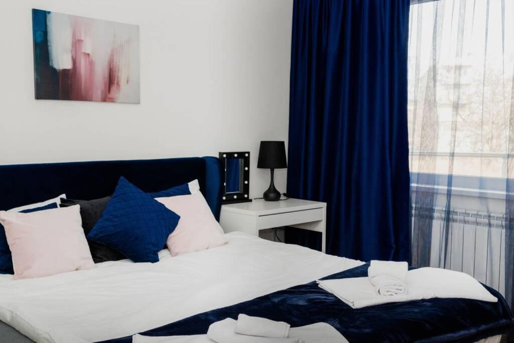 Super Luxurious & Spacious Designer Apartment. Стара Загора Екстериор снимка