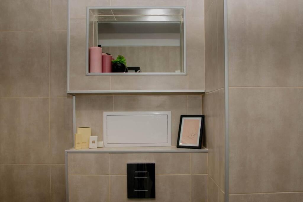 Super Luxurious & Spacious Designer Apartment. Стара Загора Екстериор снимка