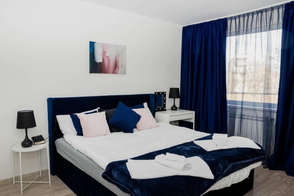 Super Luxurious & Spacious Designer Apartment. Стара Загора Екстериор снимка