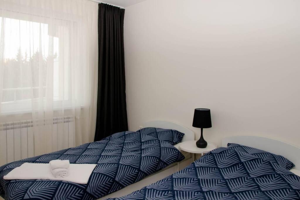 Super Luxurious & Spacious Designer Apartment. Стара Загора Екстериор снимка
