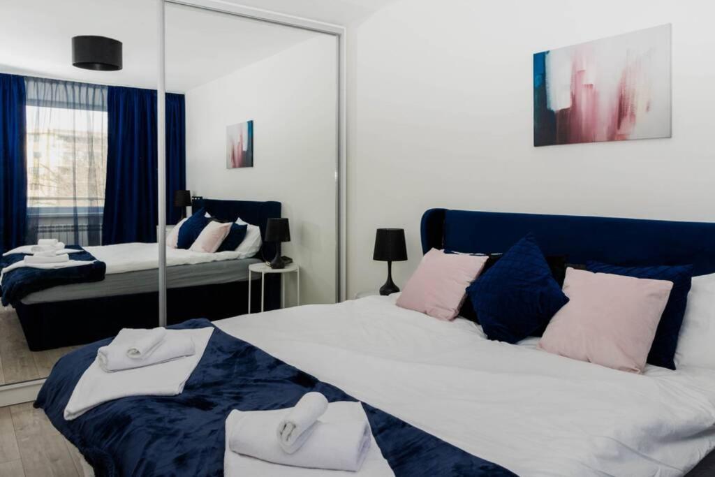 Super Luxurious & Spacious Designer Apartment. Стара Загора Екстериор снимка