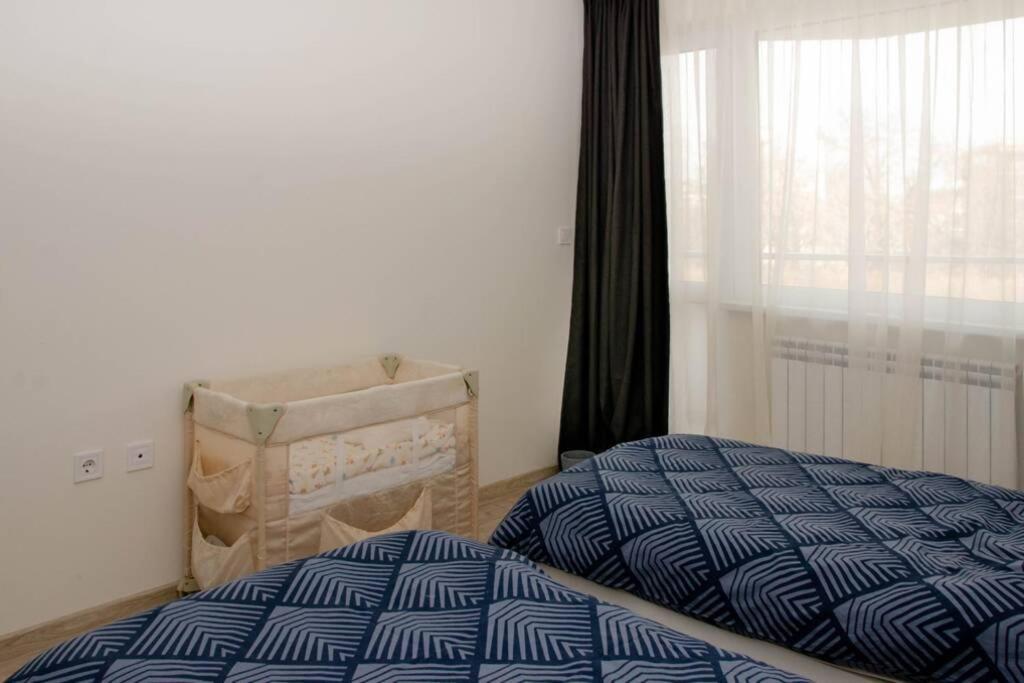Super Luxurious & Spacious Designer Apartment. Стара Загора Екстериор снимка