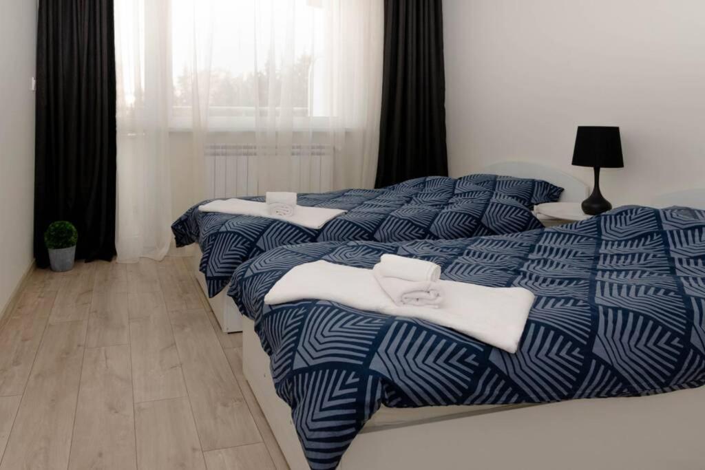 Super Luxurious & Spacious Designer Apartment. Стара Загора Екстериор снимка